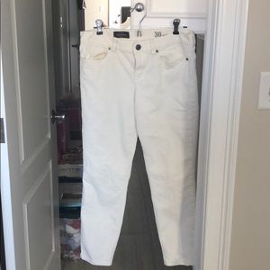 Jcrew Women’s Toothpick Corduroy Pant